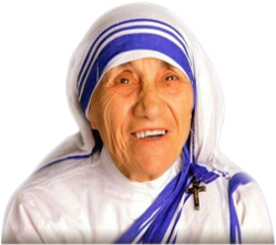 Mother Teresa