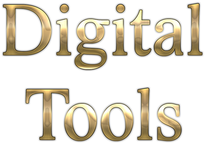 Digital Tools