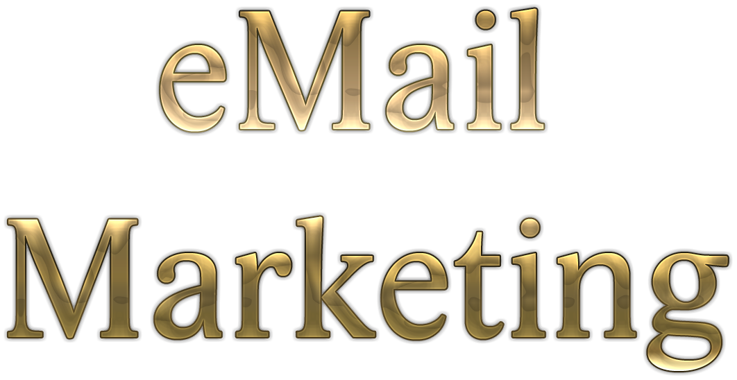 eMail Marketing